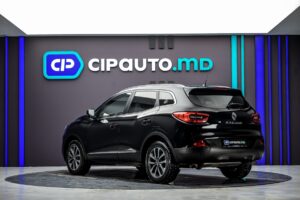 Renault KADJAR 2017 2/12
