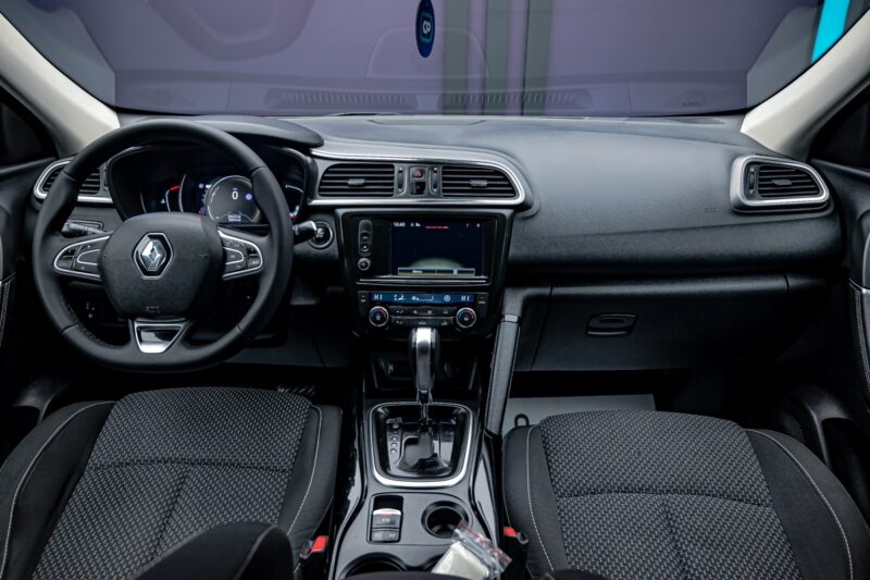 Renault KADJAR 2017 5/12