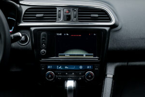 Renault KADJAR 2017 10/12