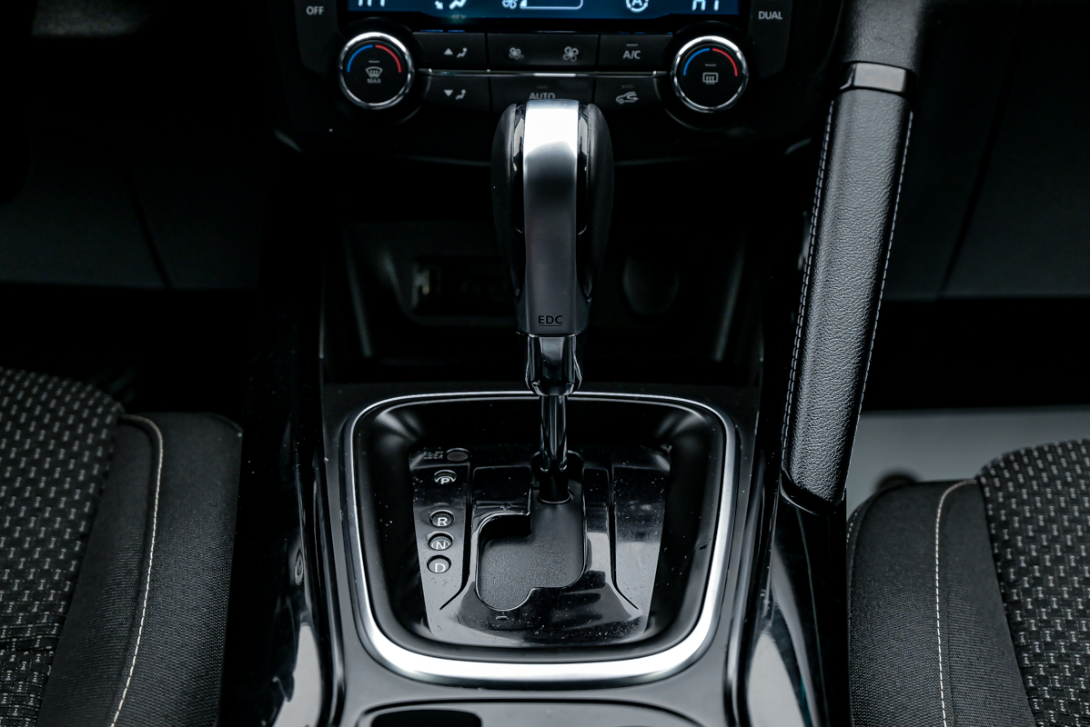 Renault KADJAR 2017 11/12