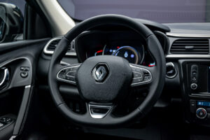 Renault KADJAR 2017 9/12