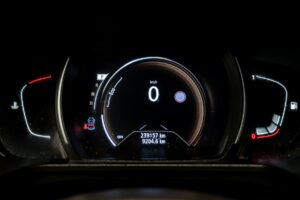 Renault KADJAR 2017 8/12