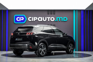 Peugeot 3008 2021 3/14