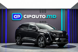 Peugeot 3008 2021 4/14