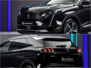 Peugeot 3008 2021 14/14
