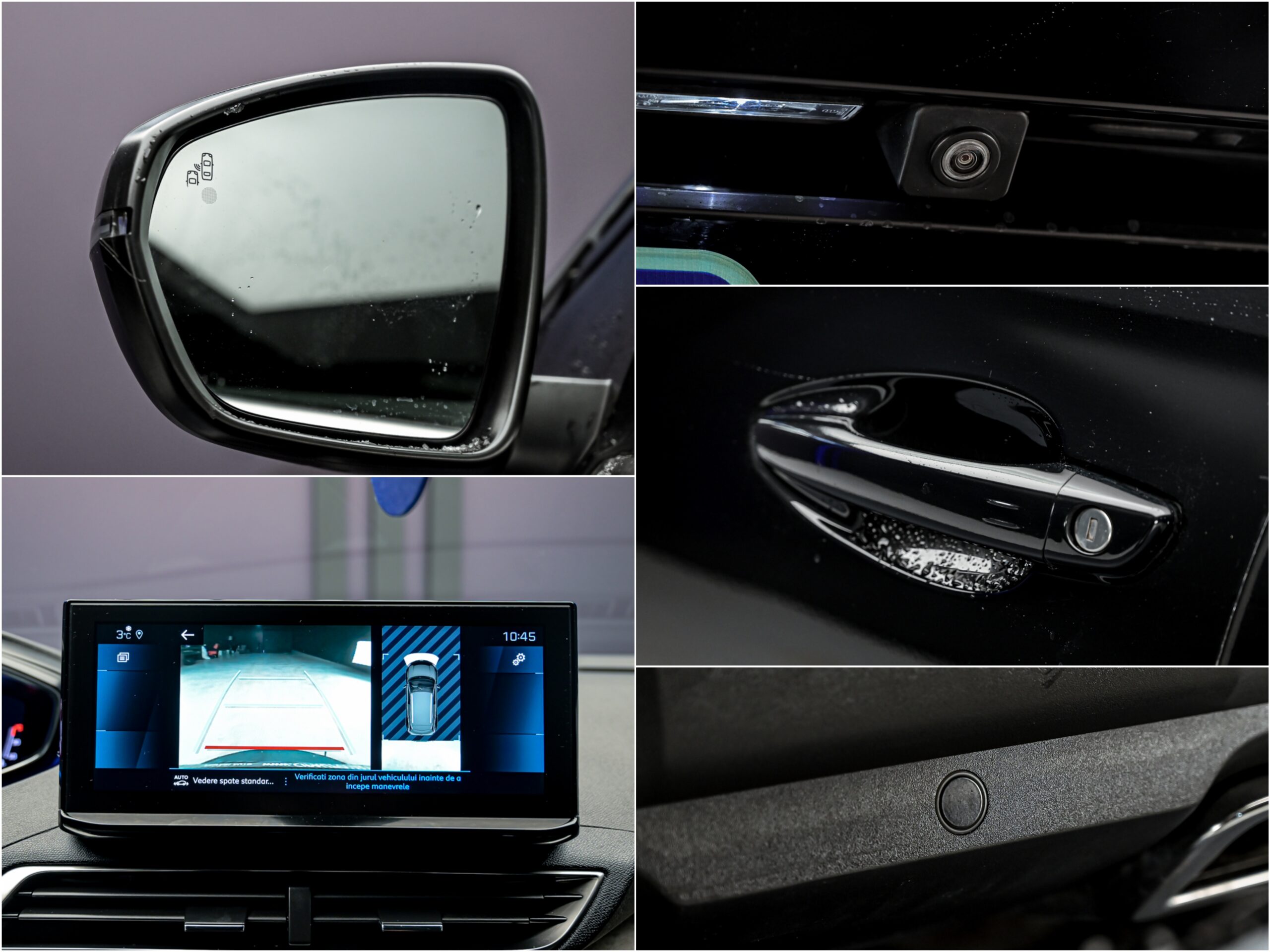 Peugeot 3008 2021 12/14