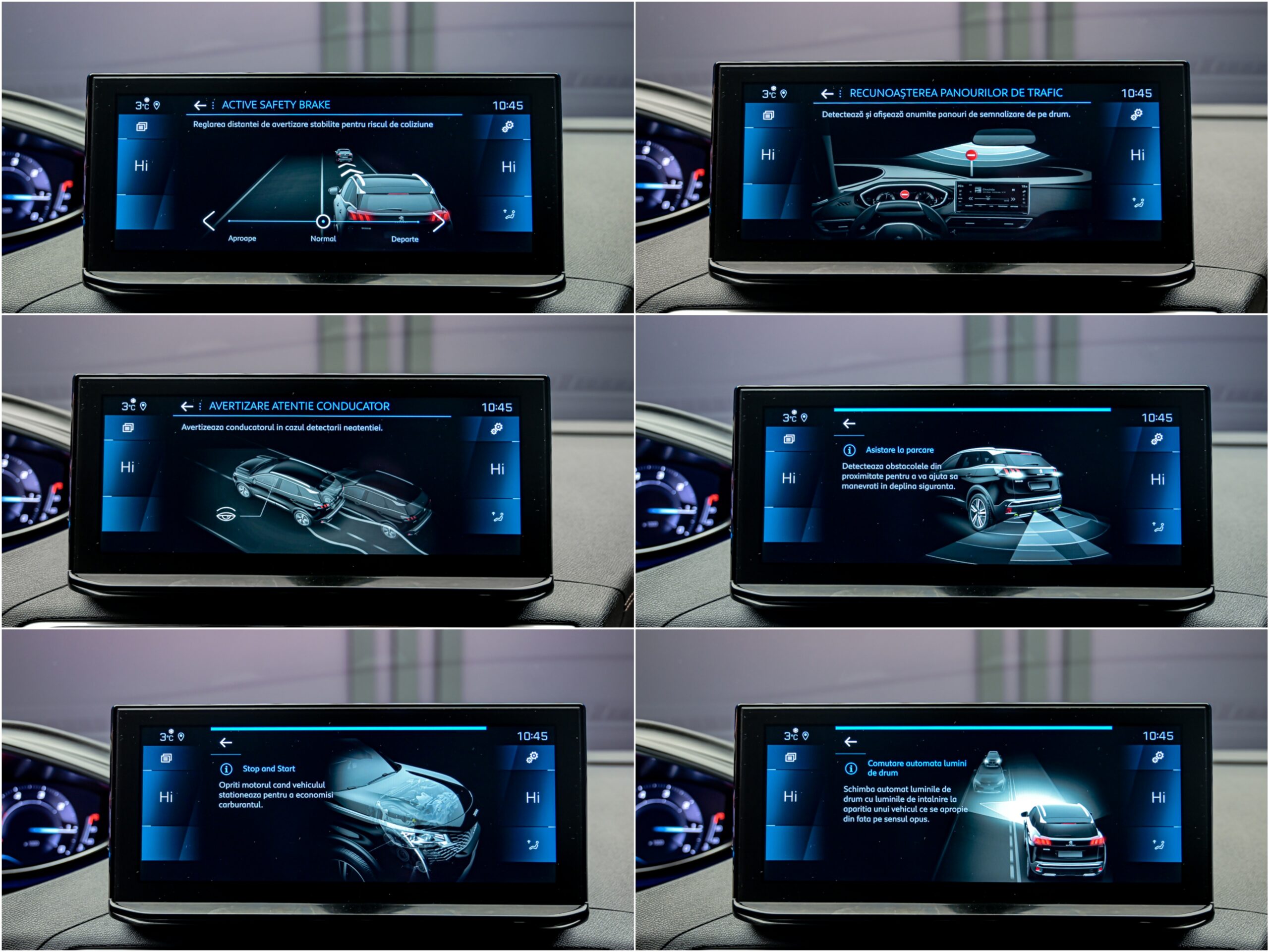 Peugeot 3008 2021 13/14