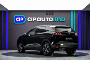 Peugeot 3008 2021 2/14