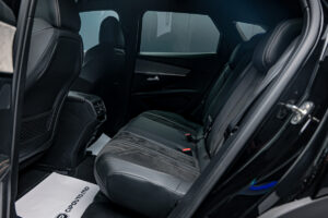 Peugeot 3008 2021 7/14