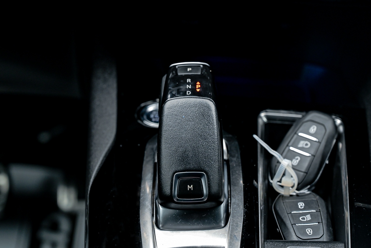 Peugeot 3008 2021 11/14