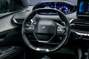 Peugeot 3008 2021 9/14