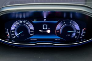 Peugeot 3008 2021 8/14