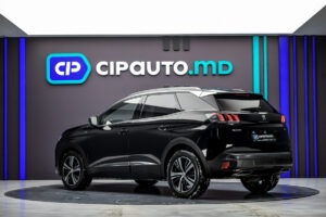 Peugeot 3008 2021 2/16