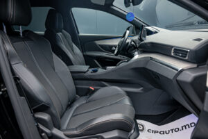 Peugeot 3008 2021 6/16