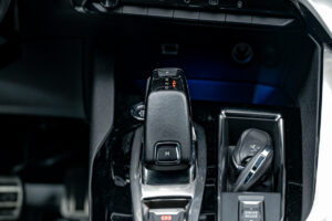 Peugeot 3008 2021 15/16