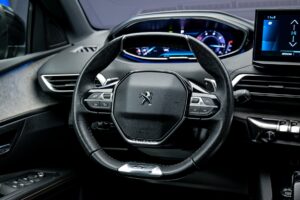 Peugeot 3008 2021 9/16