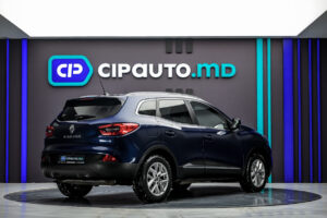 Renault KADJAR 2018 3/13