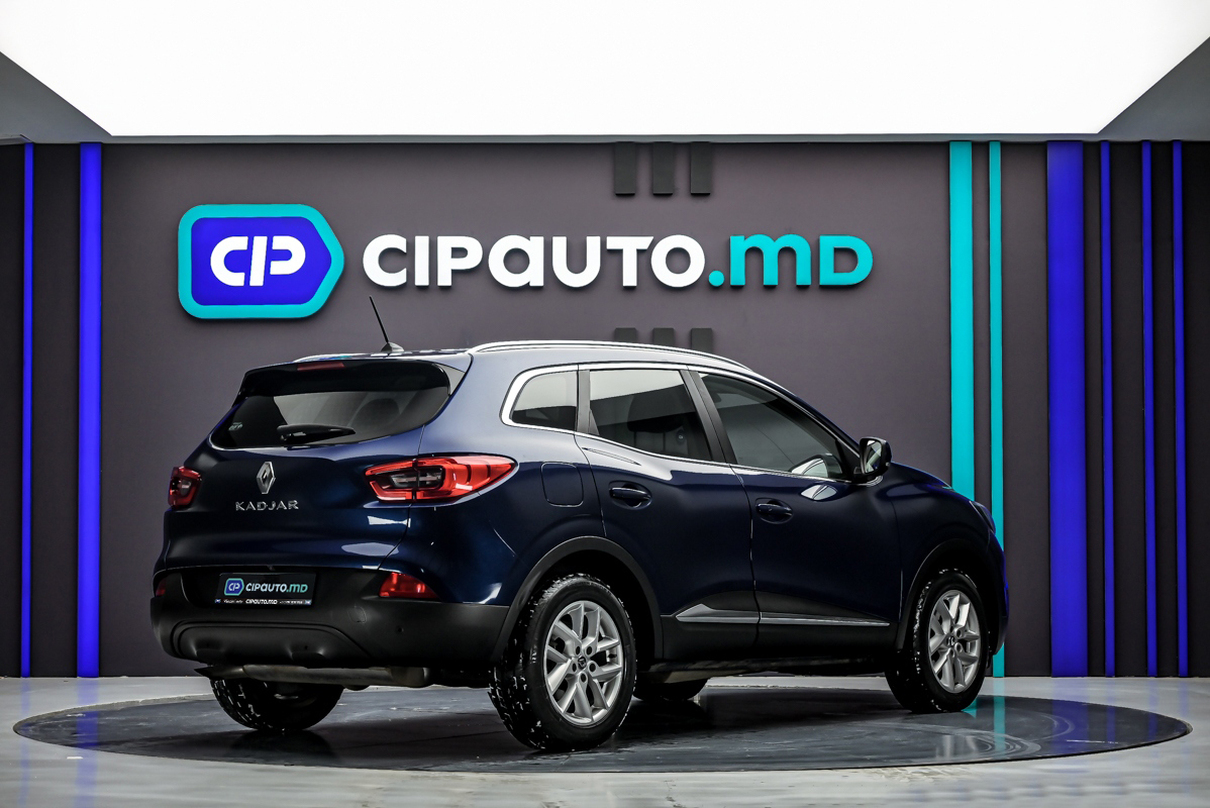 Renault KADJAR 2018 3/13