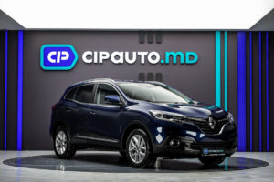 Renault KADJAR 2018 4/13