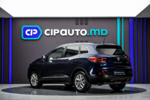 Renault KADJAR 2018 2/13