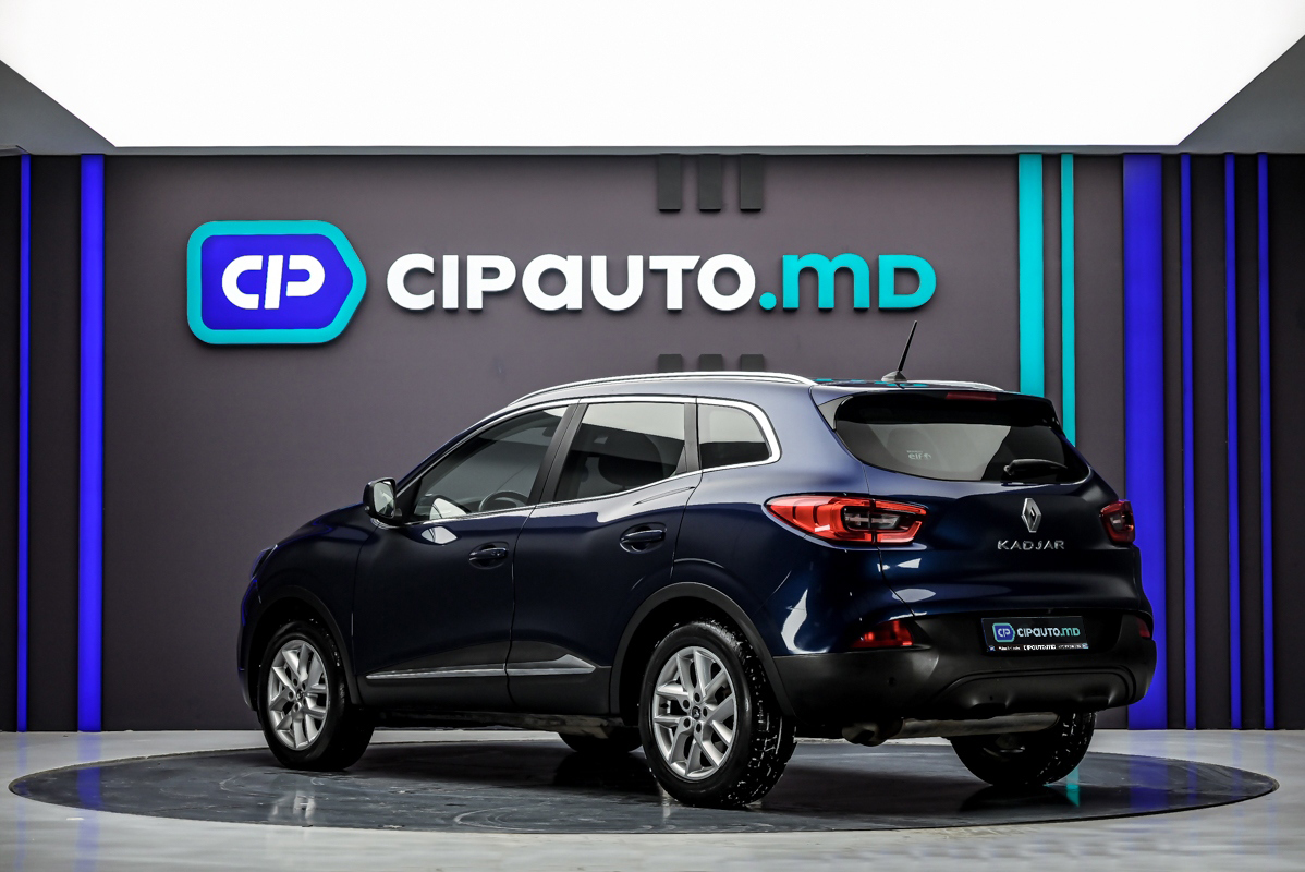 Renault KADJAR 2018 2/13