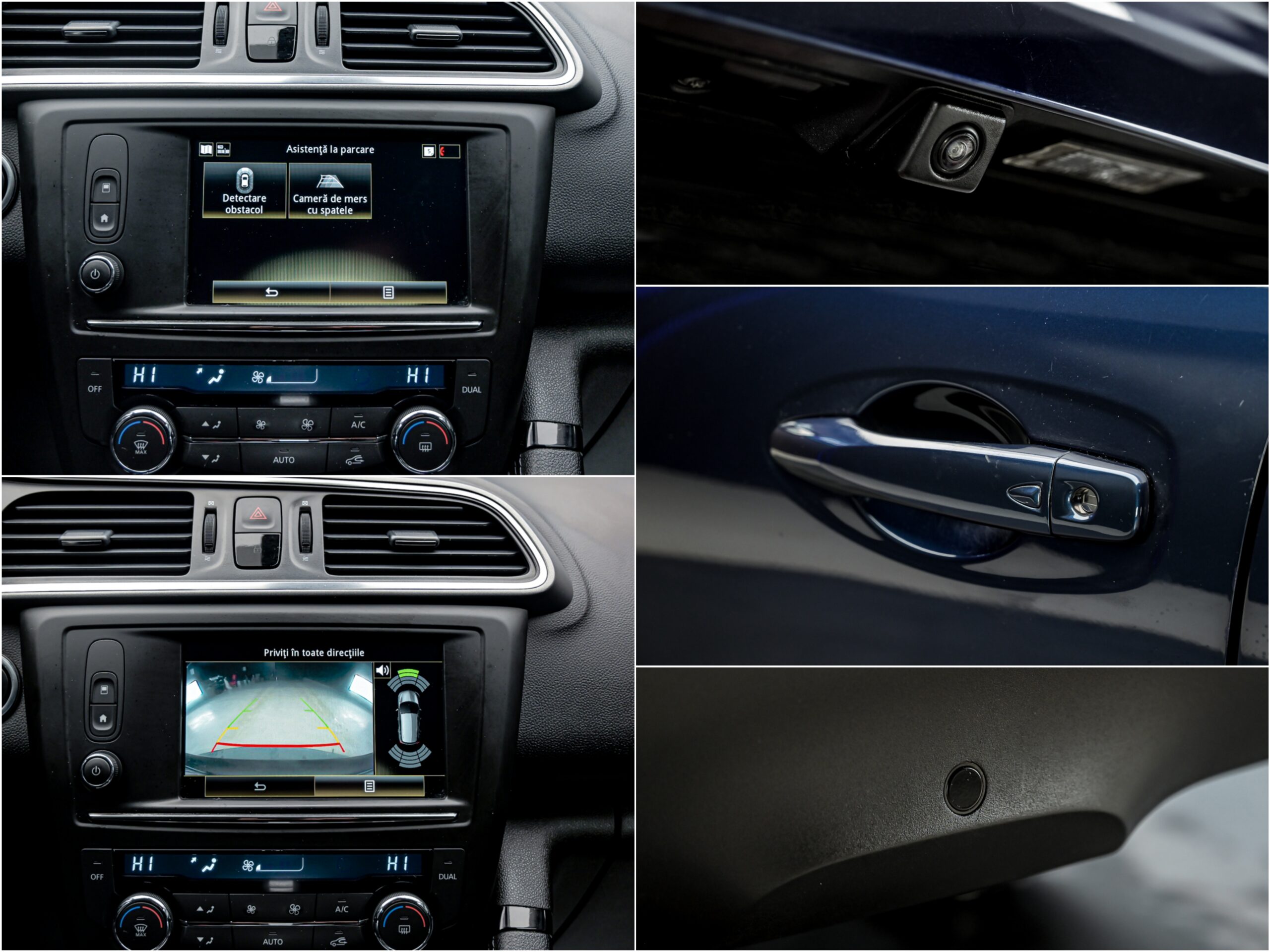 Renault KADJAR 2018 12/13