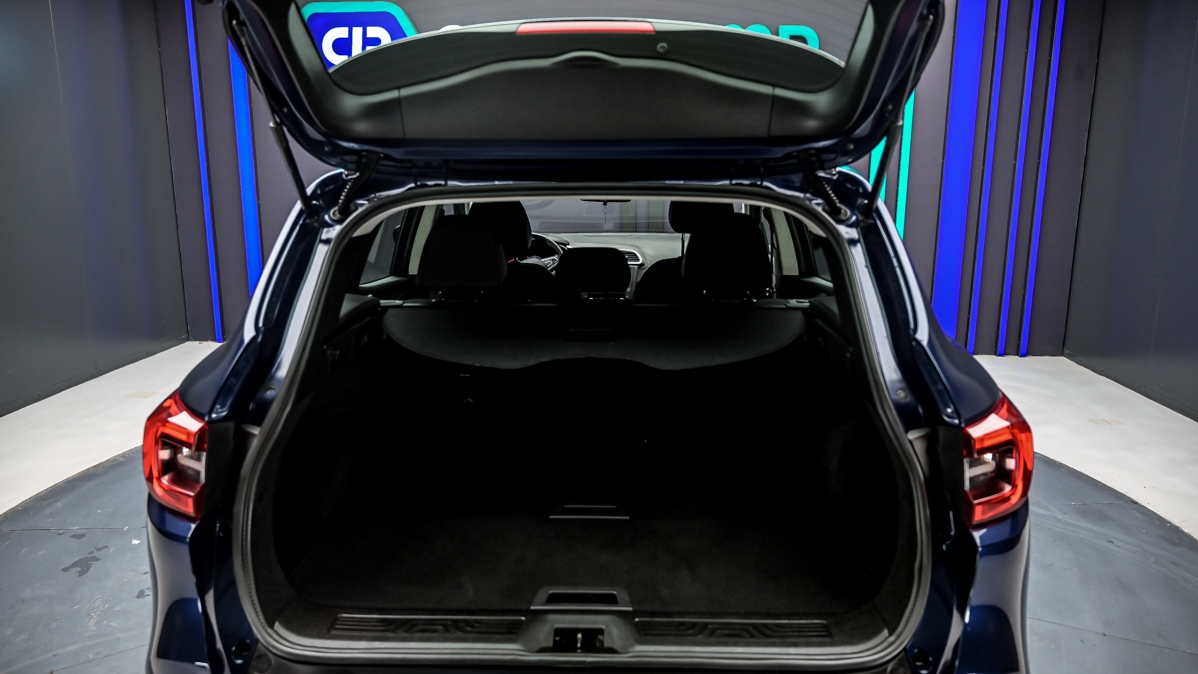 Renault KADJAR 2018 13/13