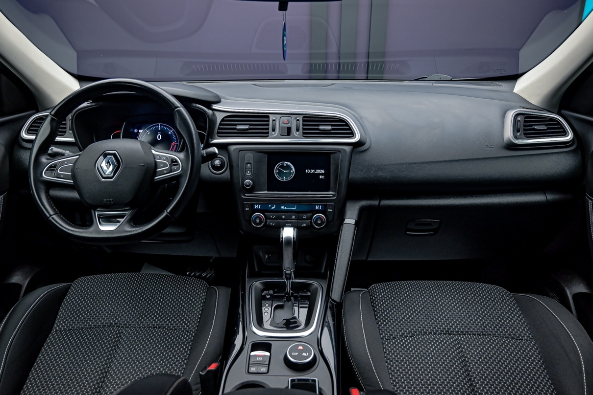 Renault KADJAR 2018 5/13