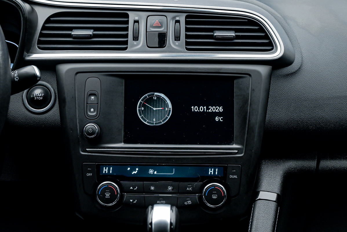 Renault KADJAR 2018 10/13