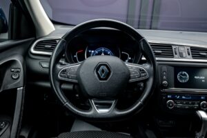 Renault KADJAR 2018 9/13