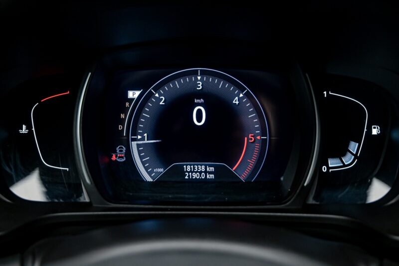 Renault KADJAR 2018 8/13