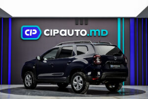 Dacia Duster 2020 2/12