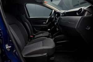 Dacia Duster 2020 6/12