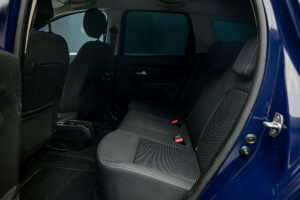 Dacia Duster 2020 7/12