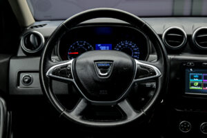 Dacia Duster 2020 9/12