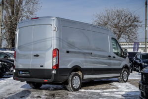 Ford Transit 2019 3/10