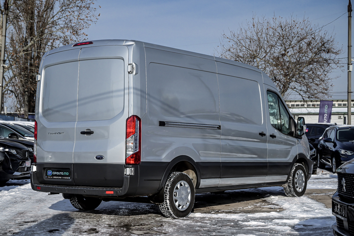 Ford Transit 2019 3/10