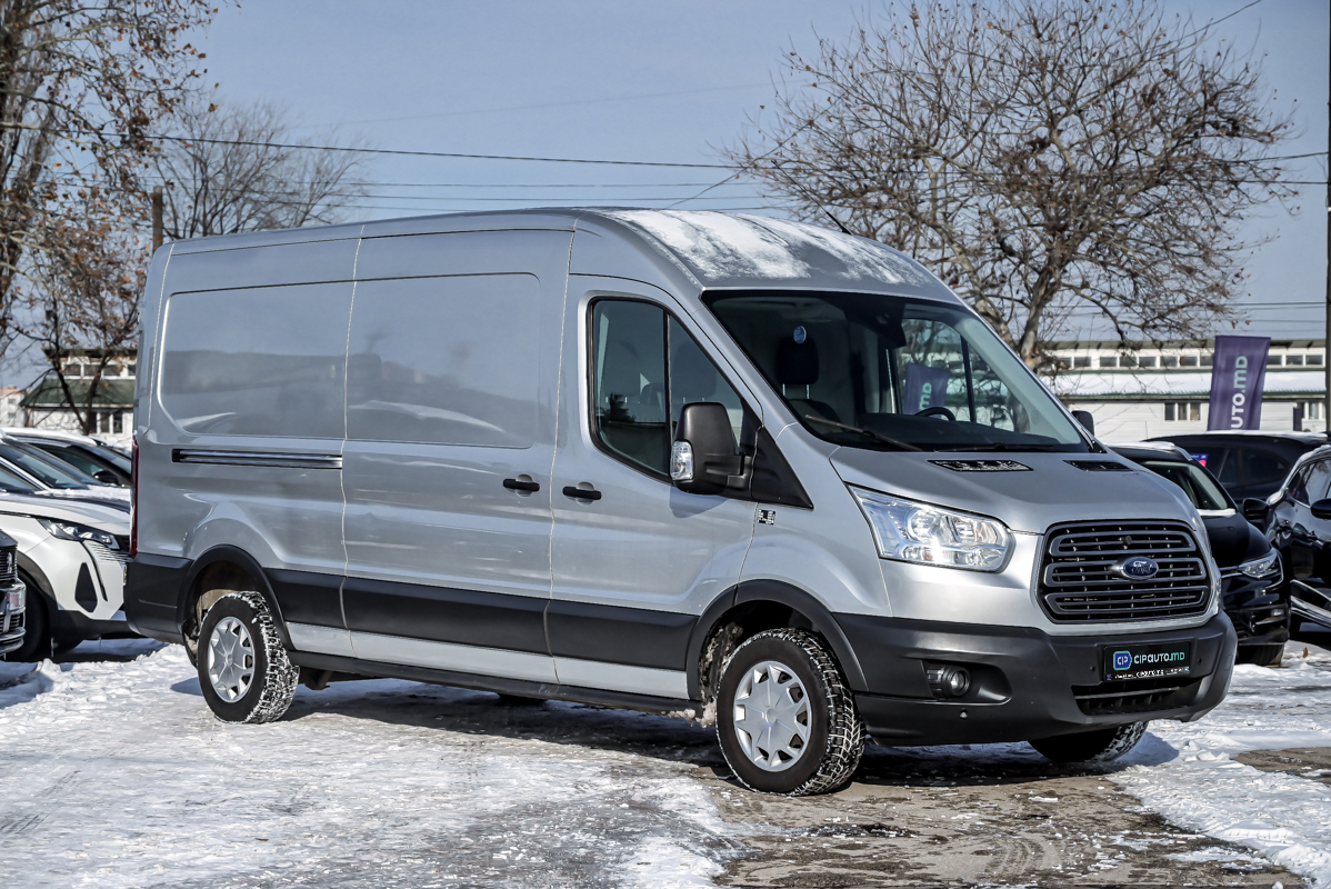 Ford Transit 2019 4/10
