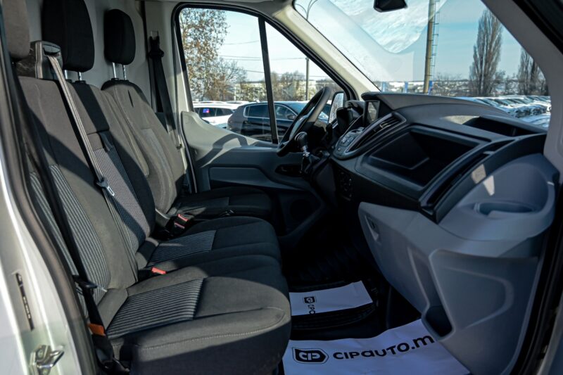 Ford Transit 2019 5/10