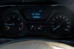 Ford Transit 2019 7/10