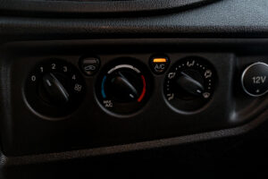 Ford Transit 2019 9/10