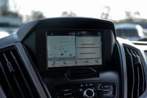 Ford Transit 2019 8/10