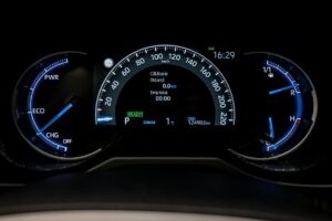 Toyota Rav 4 2021 8/13