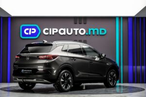 Opel Grandland X 2020 3/16