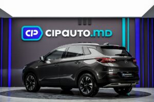 Opel Grandland X 2020 2/16
