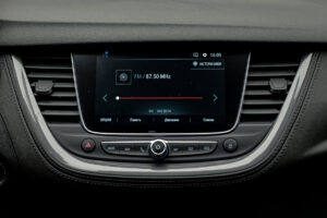 Opel Grandland X 2020 10/16