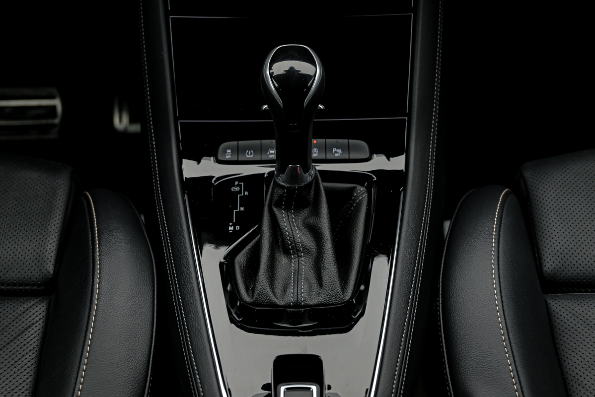 Opel Grandland X 2020 12/16