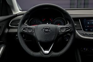 Opel Grandland X 2020 9/16