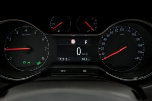 Opel Grandland X 2020 8/16