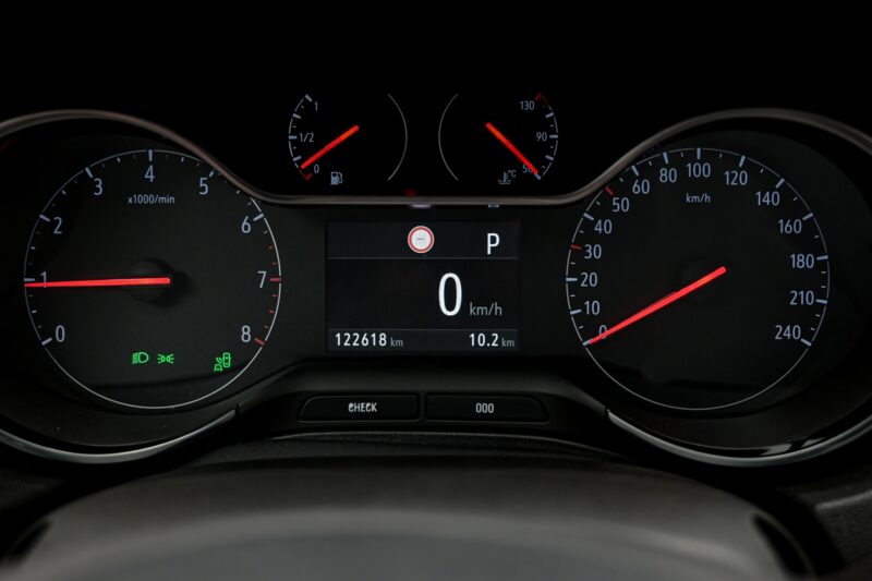 Opel Grandland X 2020 8/16